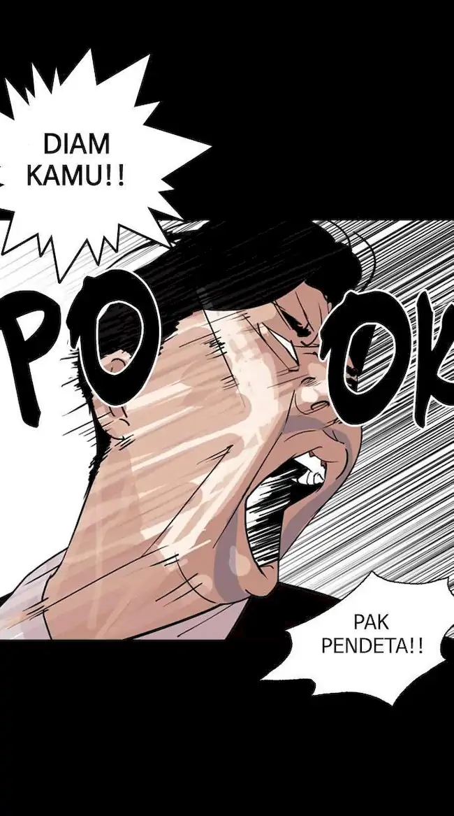 Lookism Chapter 133 - halaman 38