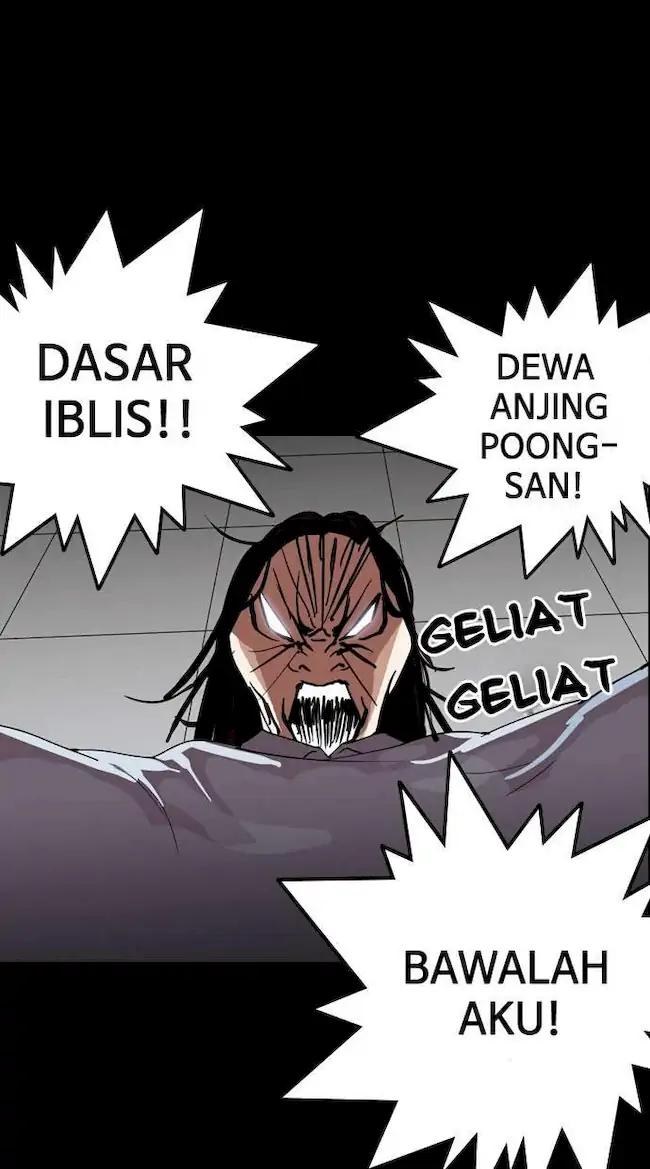 Lookism Chapter 133 - halaman 39