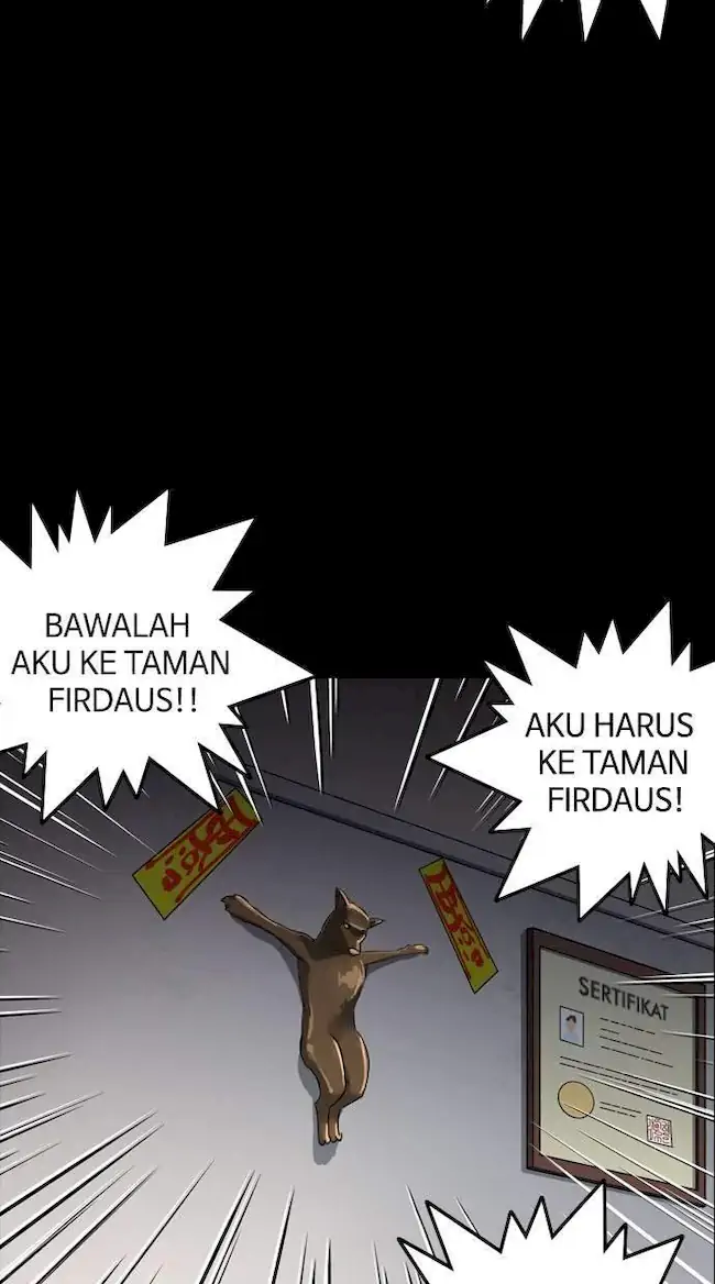 Lookism Chapter 133 - halaman 40