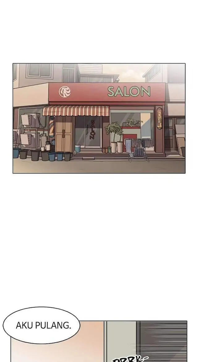 Lookism Chapter 133 - halaman 42