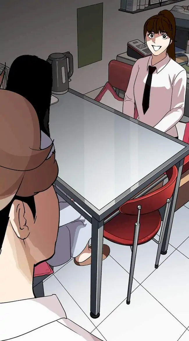 Lookism Chapter 133 - halaman 45