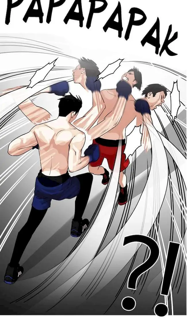 Lookism Chapter 133 - halaman 5
