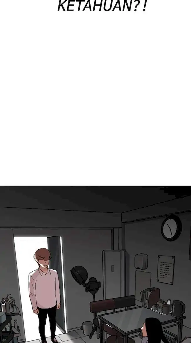 Lookism Chapter 133 - halaman 53