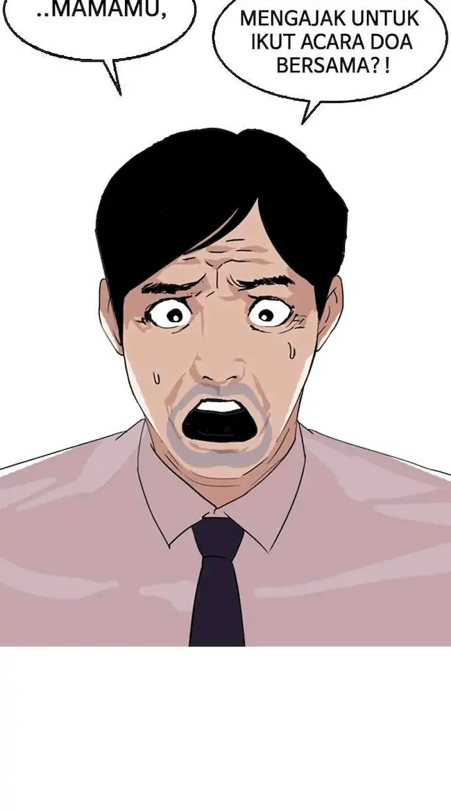 Lookism Chapter 133 - halaman 61