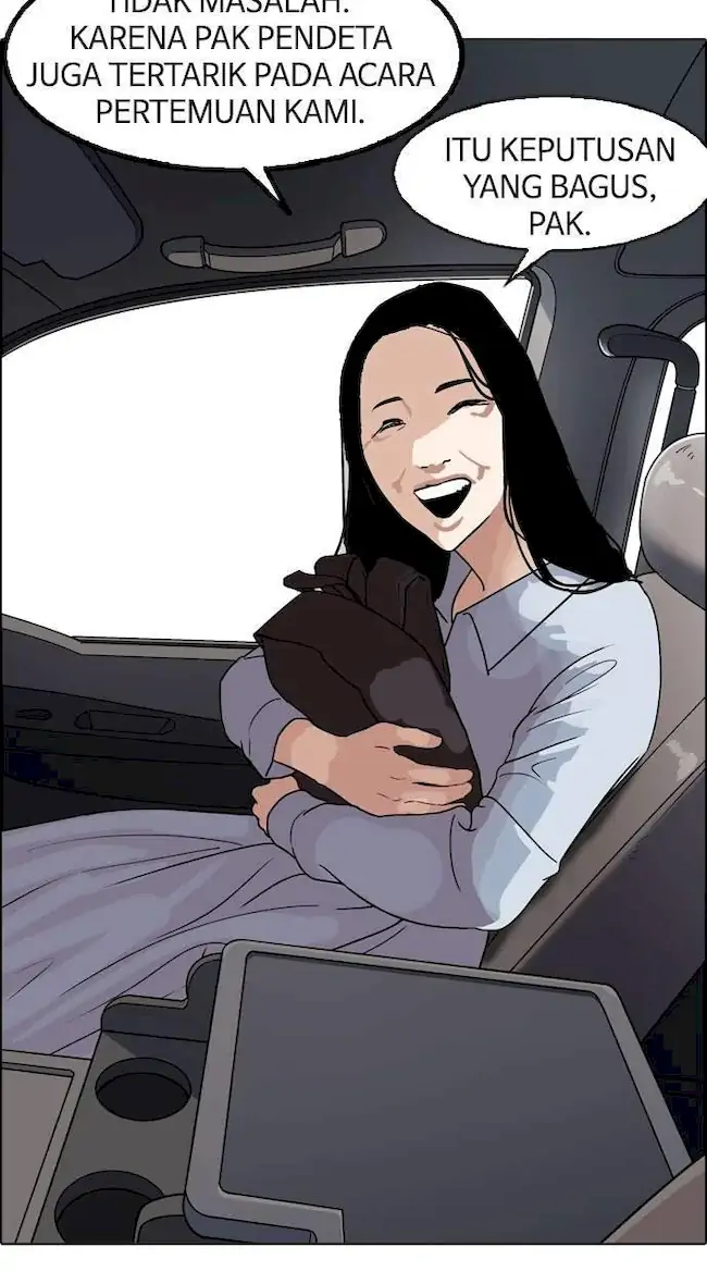 Lookism Chapter 133 - halaman 72