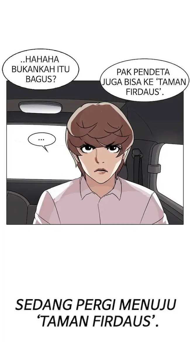 Lookism Chapter 133 - halaman 75
