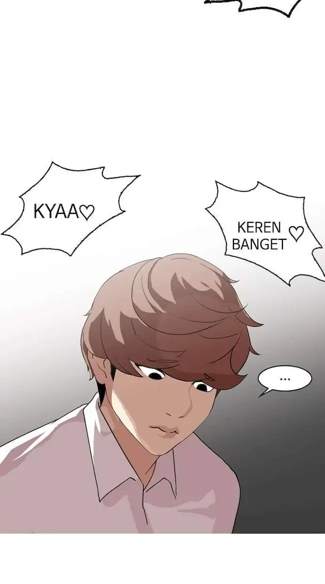 Lookism Chapter 133 - halaman 8