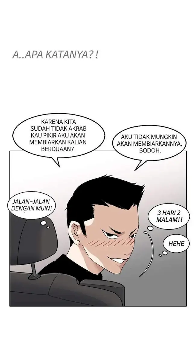 Lookism Chapter 133 - halaman 80