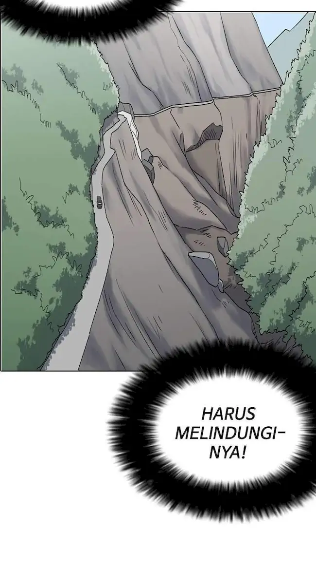 Lookism Chapter 133 - halaman 85