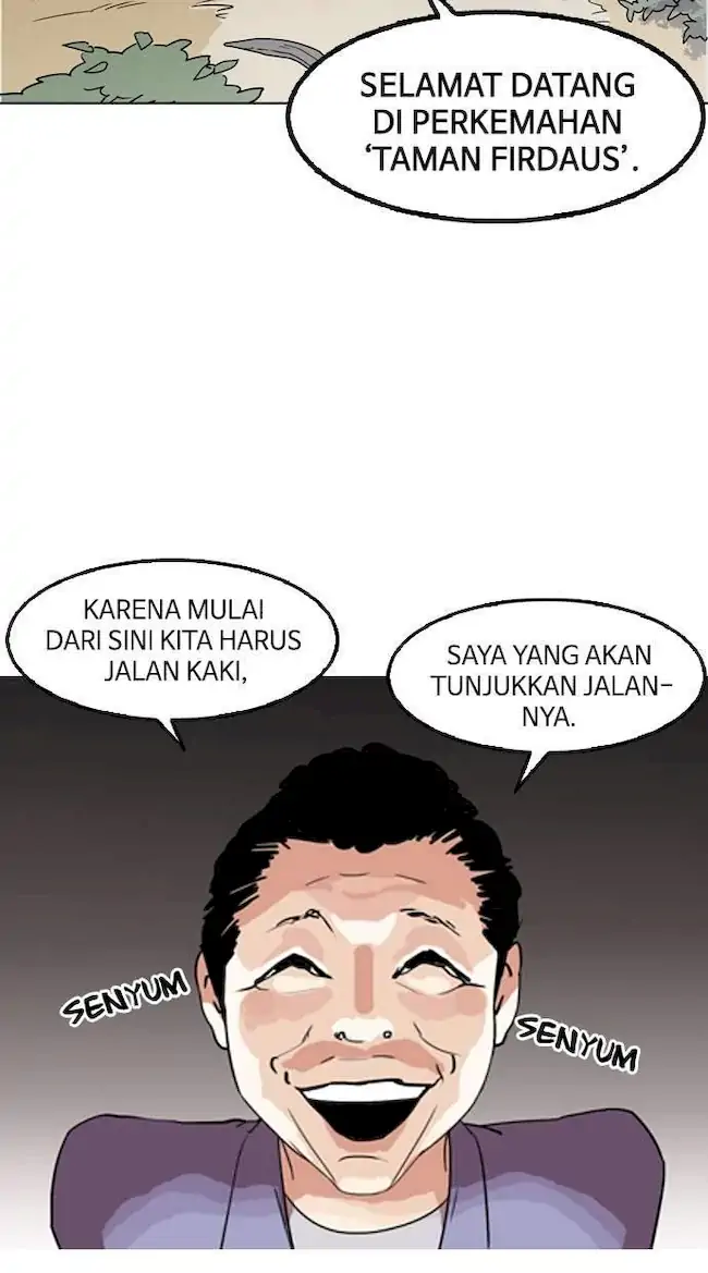 Lookism Chapter 133 - halaman 88
