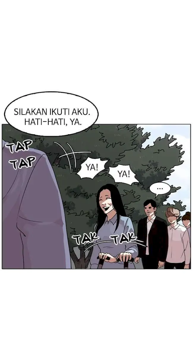 Lookism Chapter 133 - halaman 89