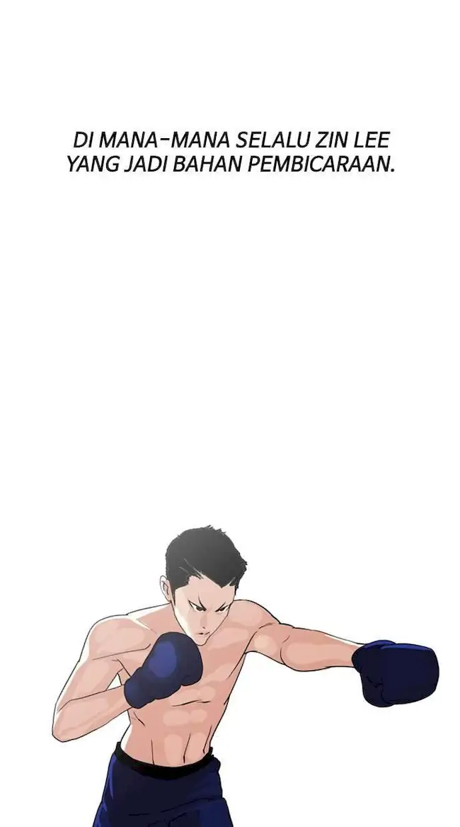 Lookism Chapter 133 - halaman 9