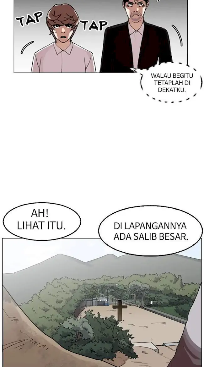 Lookism Chapter 133 - halaman 91