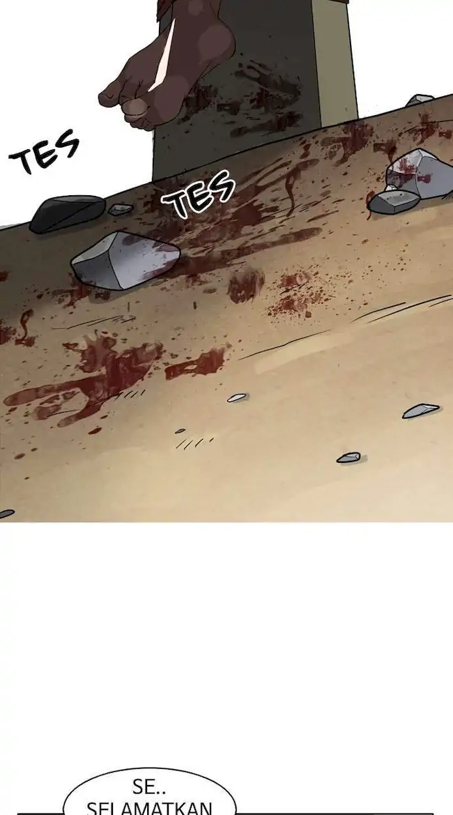 Lookism Chapter 133 - halaman 99