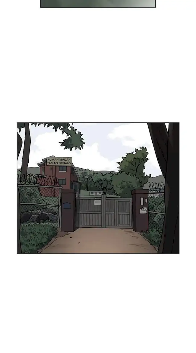 Lookism Chapter 134 - halaman 11