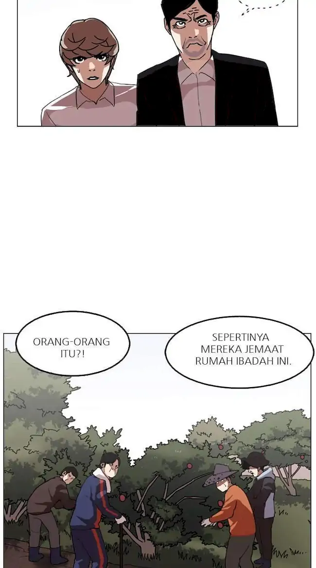 Lookism Chapter 134 - halaman 13