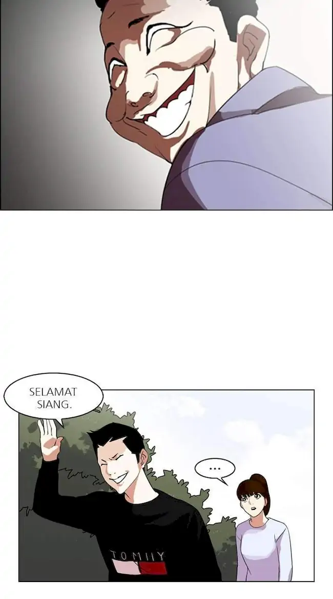 Lookism Chapter 134 - halaman 16