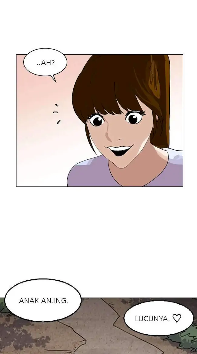 Lookism Chapter 134 - halaman 19