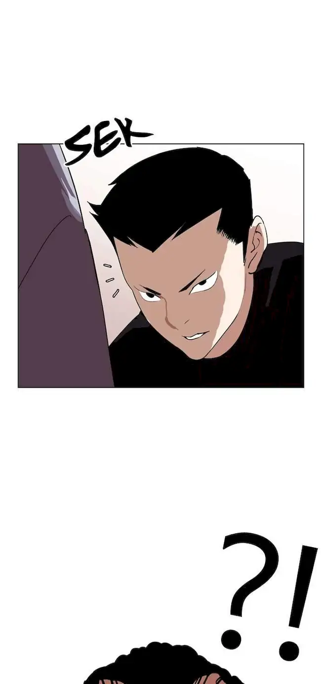 Lookism Chapter 134 - halaman 22