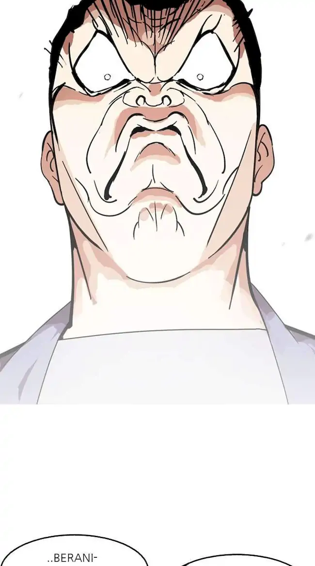 Lookism Chapter 134 - halaman 23
