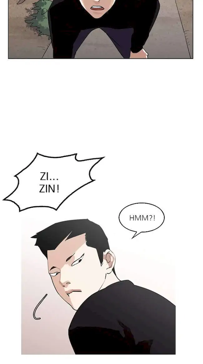 Lookism Chapter 134 - halaman 25