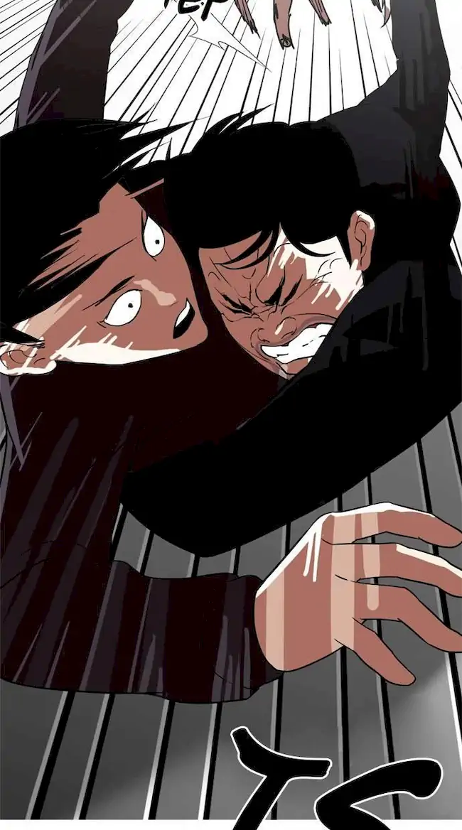 Lookism Chapter 134 - halaman 29
