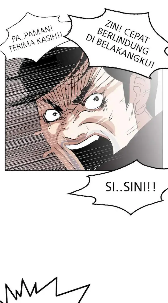 Lookism Chapter 134 - halaman 31