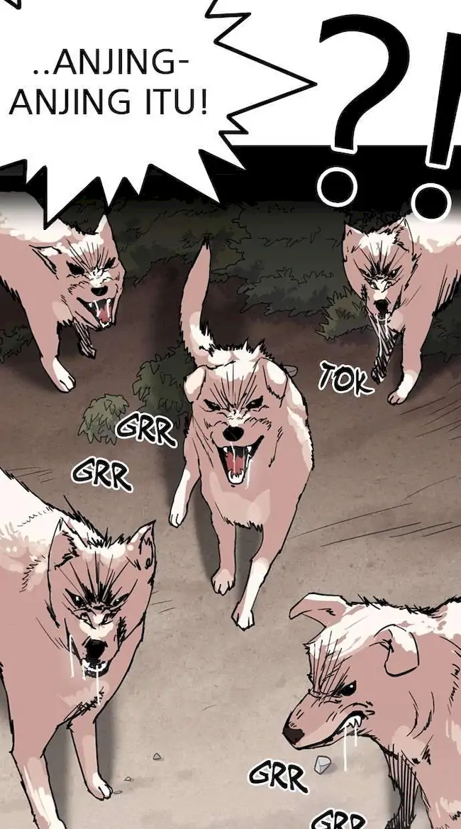 Lookism Chapter 134 - halaman 32