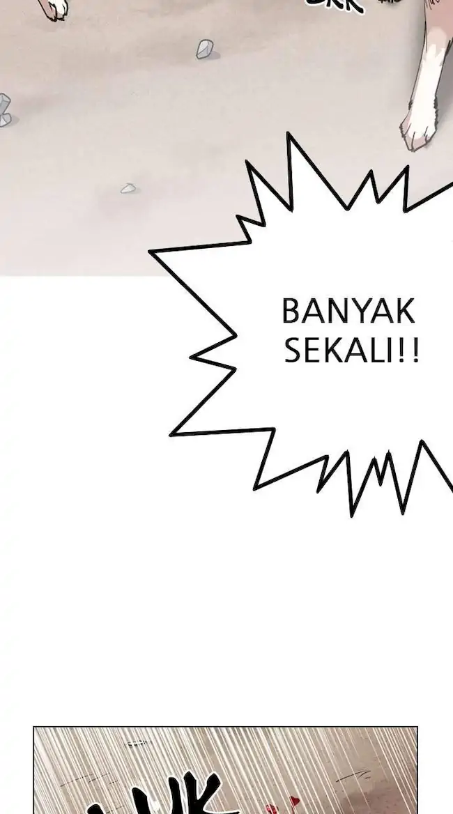 Lookism Chapter 134 - halaman 33