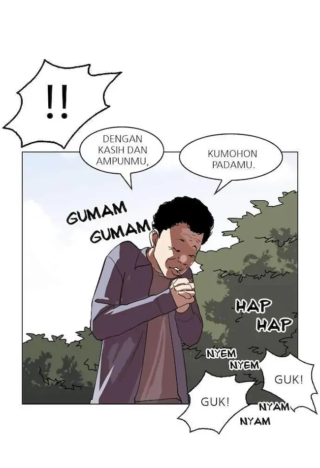 Lookism Chapter 134 - halaman 35