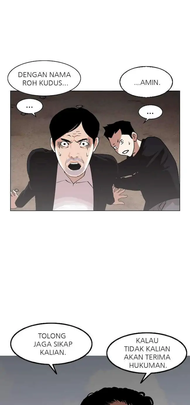 Lookism Chapter 134 - halaman 36