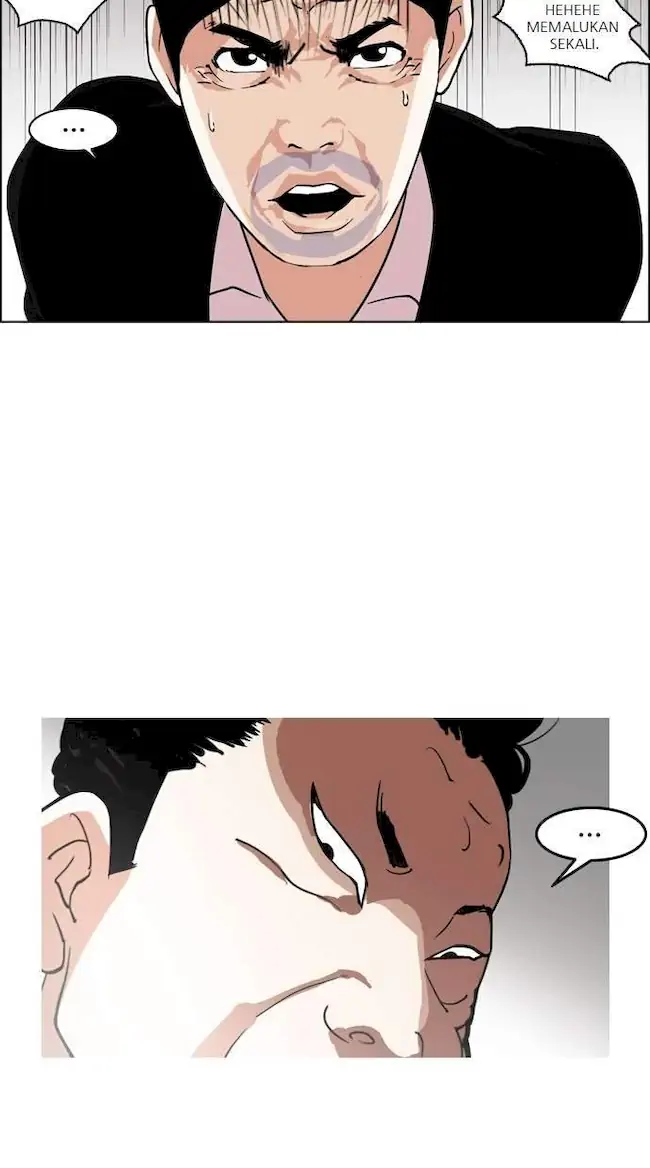 Lookism Chapter 134 - halaman 38
