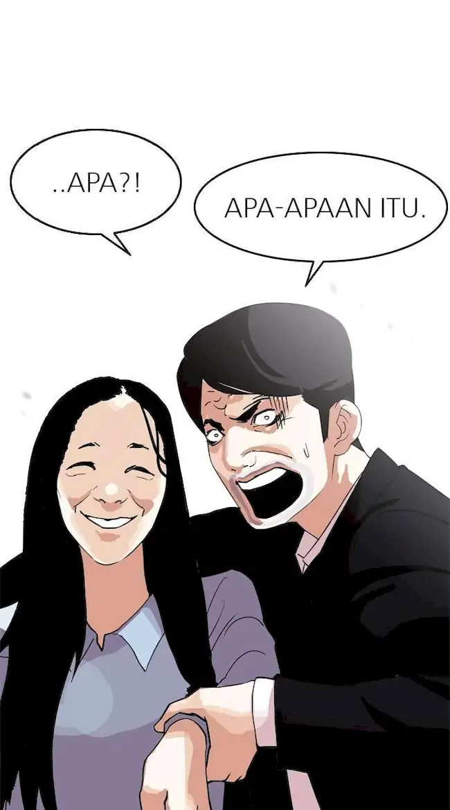 Lookism Chapter 134 - halaman 40