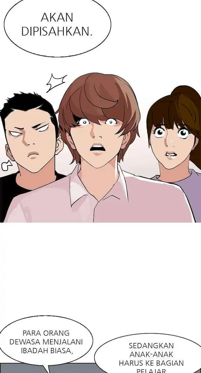 Lookism Chapter 134 - halaman 42