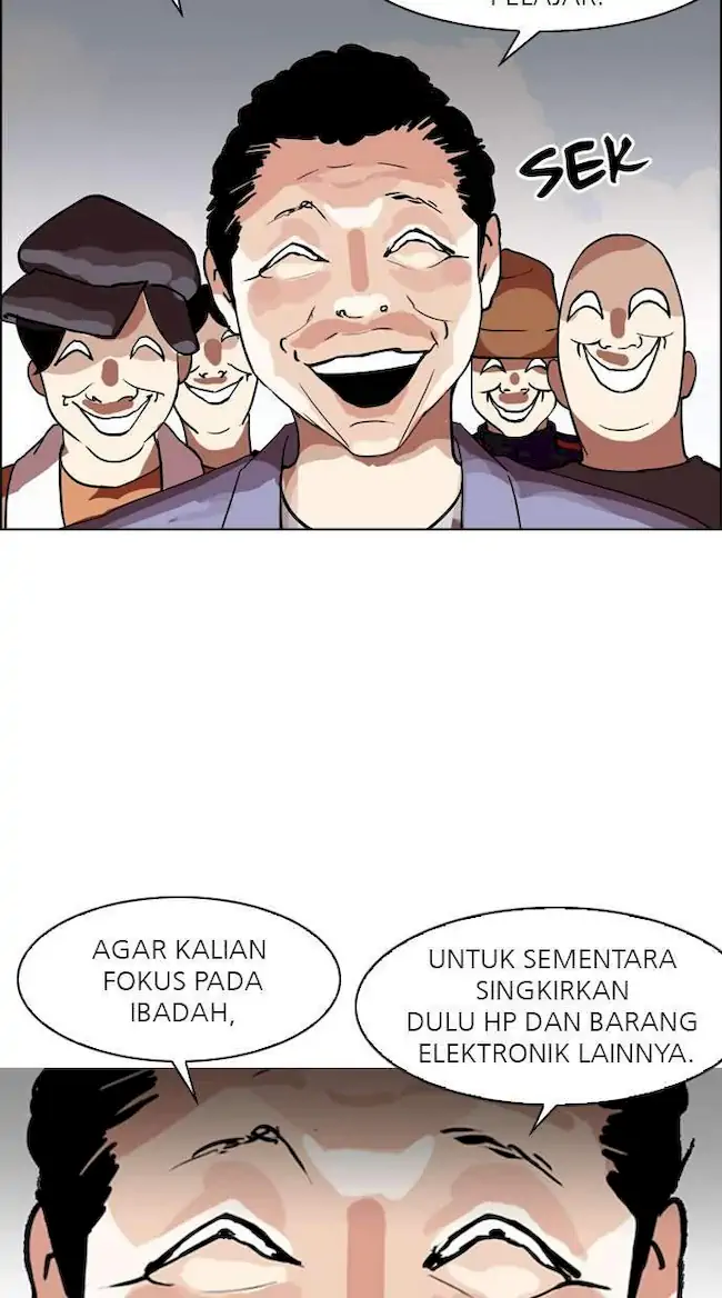 Lookism Chapter 134 - halaman 43
