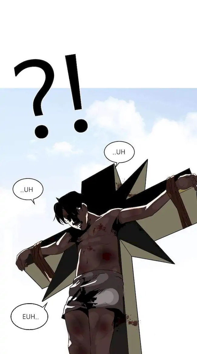 Lookism Chapter 134 - halaman 5