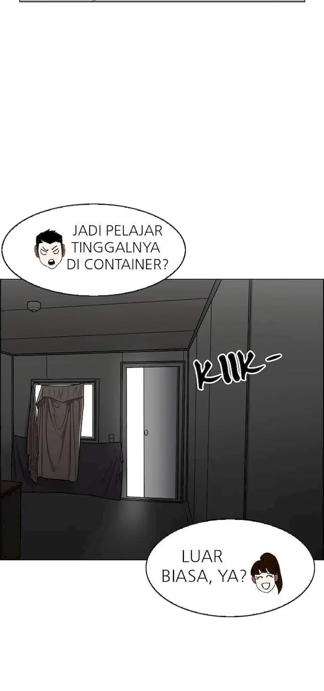 Lookism Chapter 134 - halaman 51