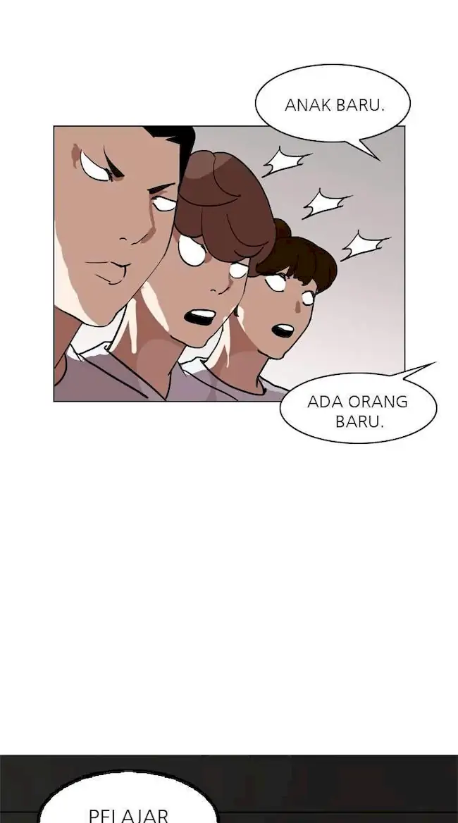 Lookism Chapter 134 - halaman 52