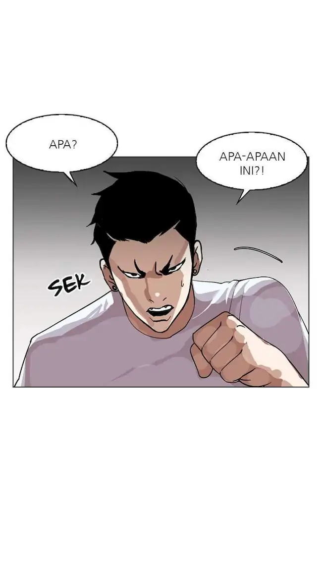 Lookism Chapter 134 - halaman 54