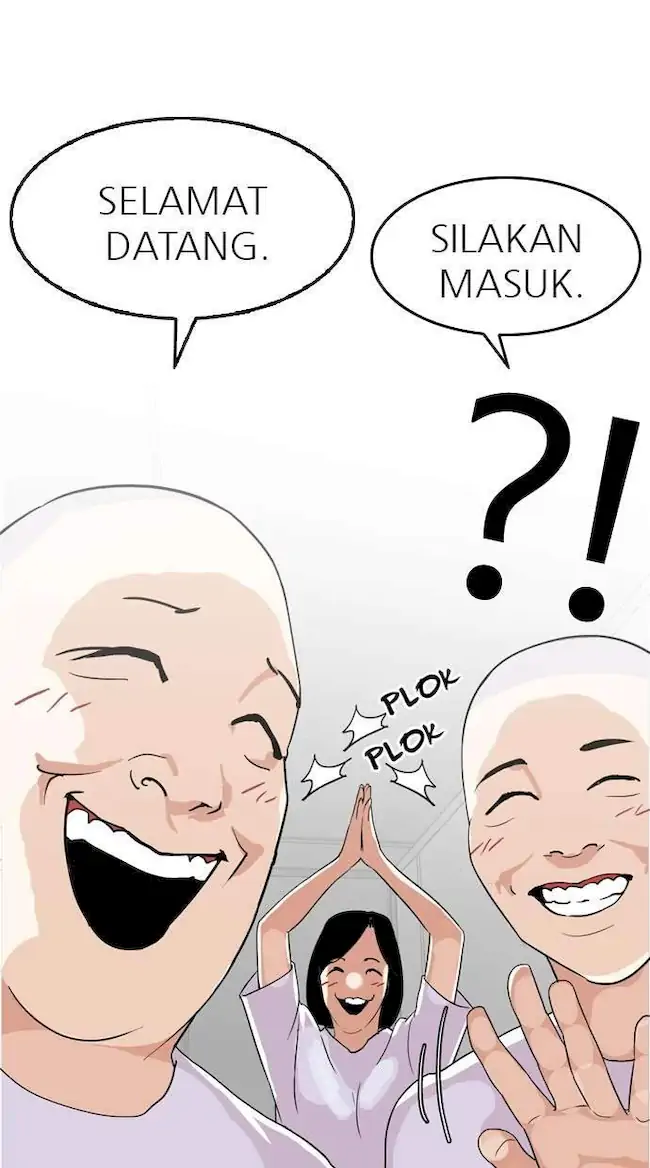Lookism Chapter 134 - halaman 55