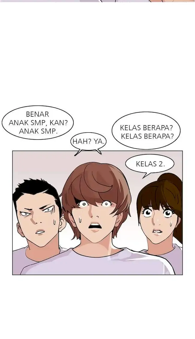 Lookism Chapter 134 - halaman 56