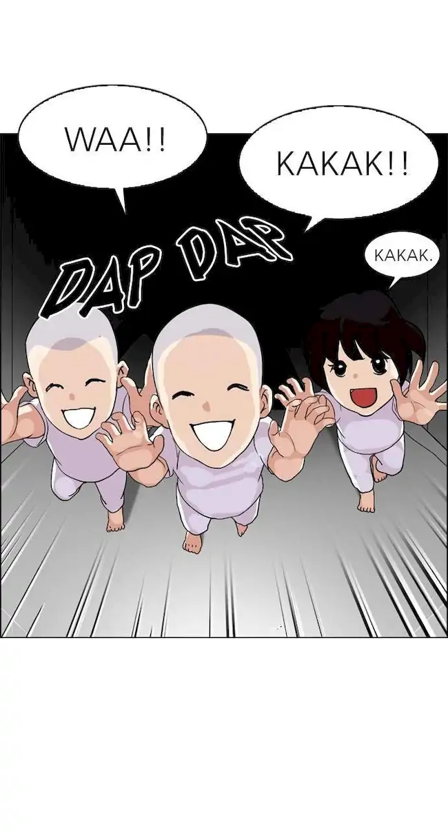Lookism Chapter 134 - halaman 57