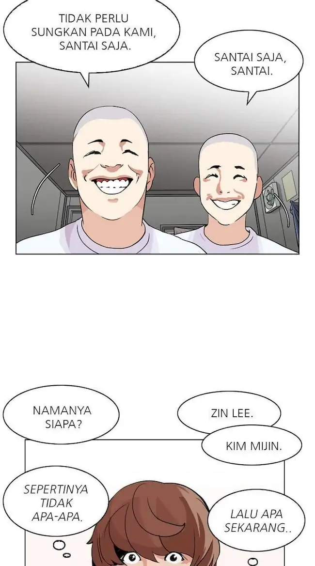 Lookism Chapter 134 - halaman 59