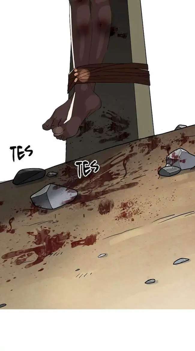 Lookism Chapter 134 - halaman 6