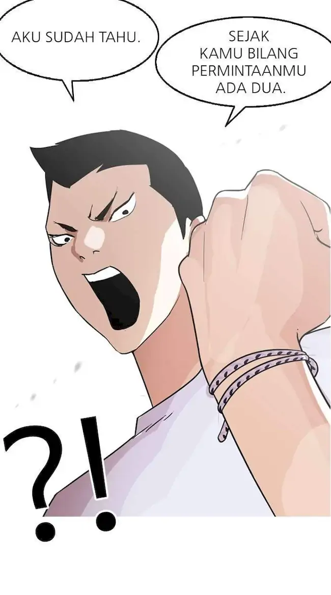 Lookism Chapter 134 - halaman 72