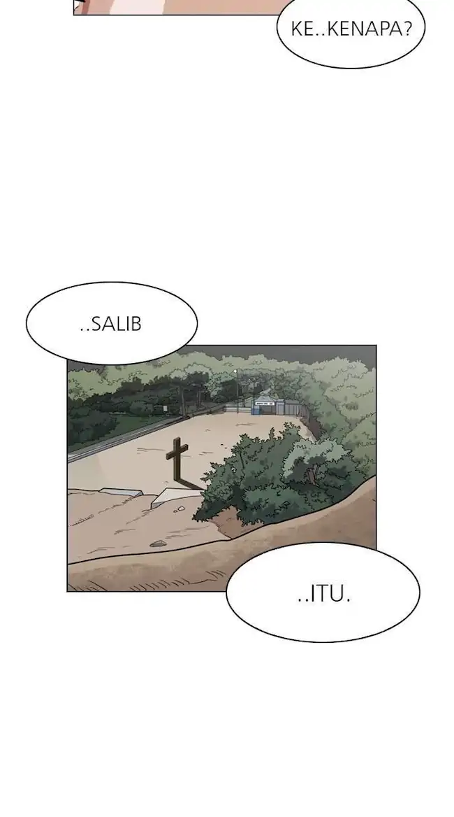 Lookism Chapter 134 - halaman 76
