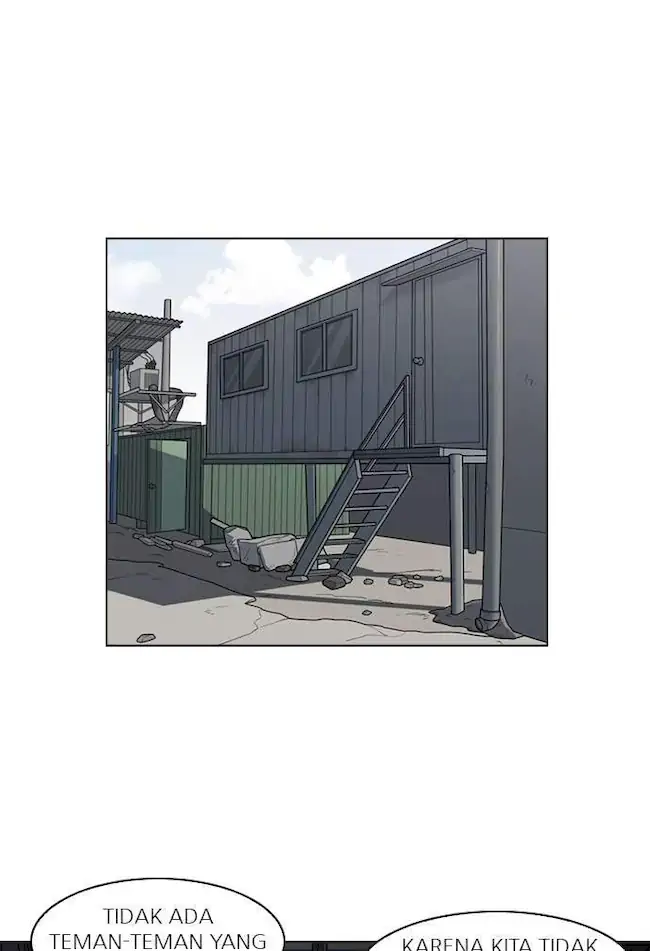 Lookism Chapter 134 - halaman 79