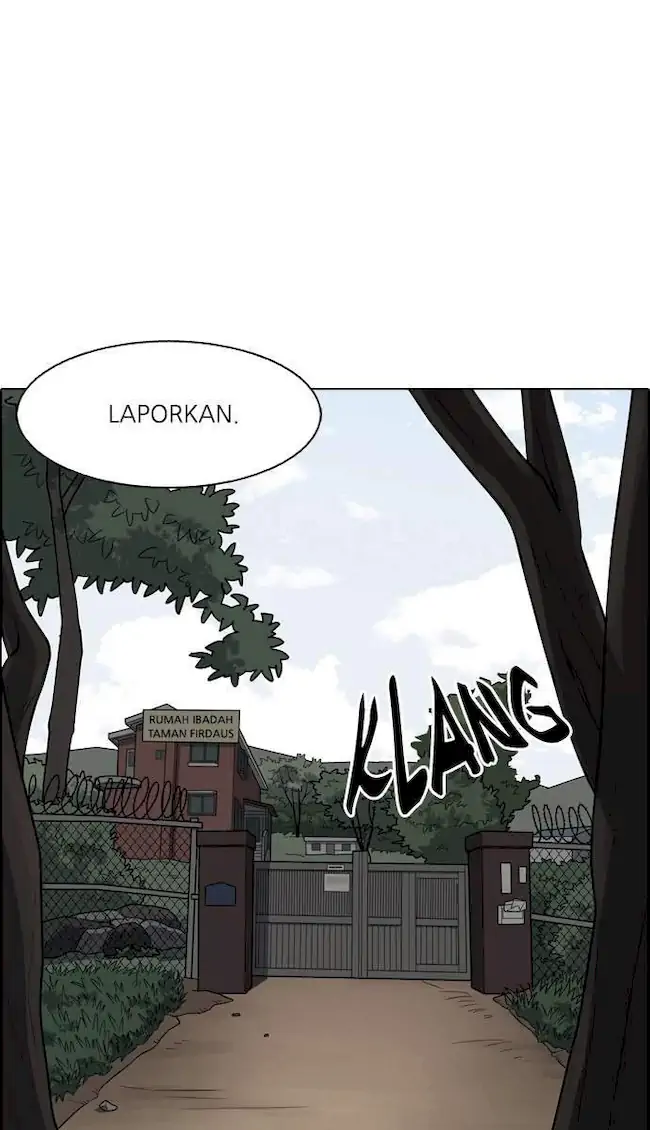 Lookism Chapter 134 - halaman 8