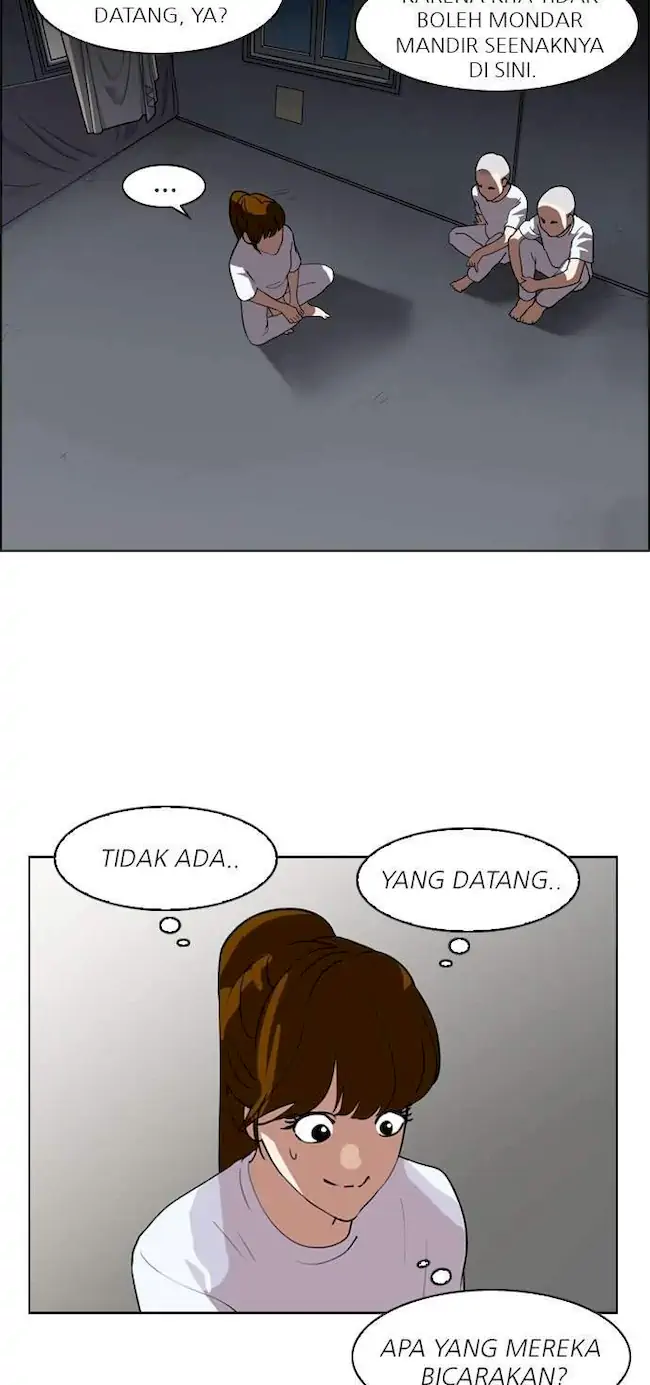 Lookism Chapter 134 - halaman 80