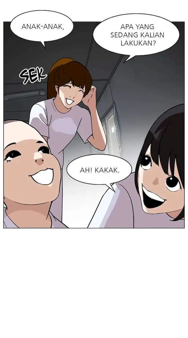Lookism Chapter 134 - halaman 82